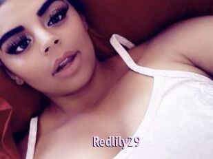 Redlily29