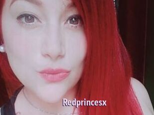 Redprincesx