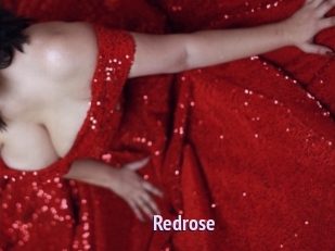 Redrose