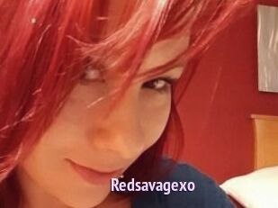 Redsavagexo