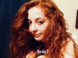 Redx3