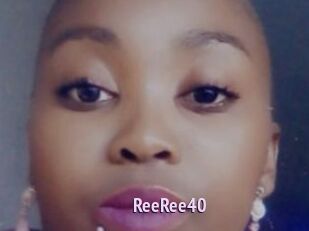 ReeRee40