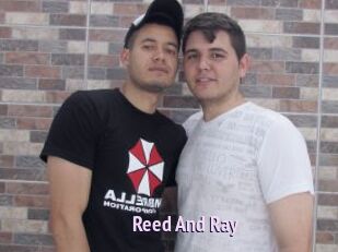 Reed_And_Ray