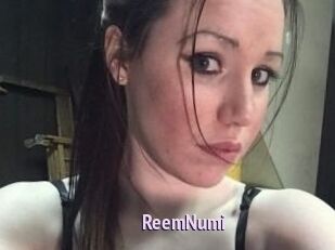 ReemNumi