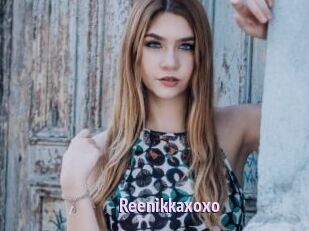 Reenikkaxoxo Film Porno