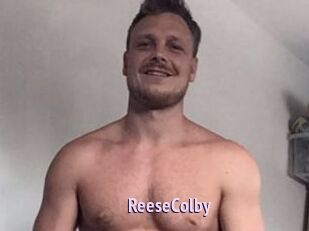 ReeseColby