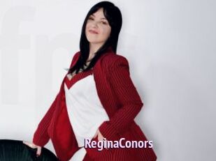 ReginaConors