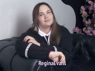 ReginaEvans