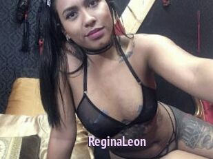 ReginaLeon