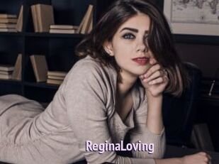 ReginaLoving