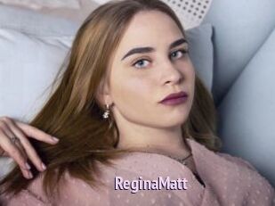ReginaMatt
