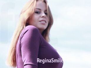 ReginaSmile