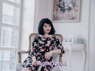 ReginaSpecial