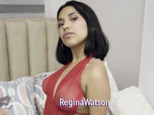 ReginaWatson