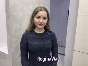 ReginaWay