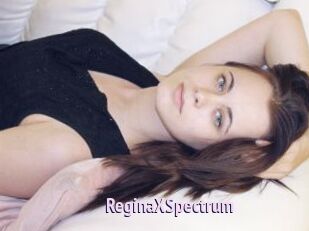 ReginaXSpectrum