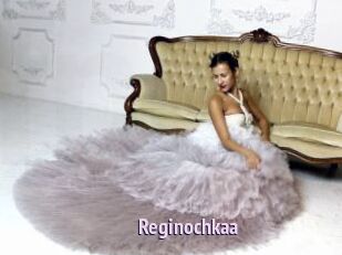 Reginochkaa