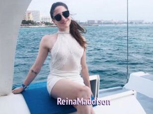 ReinaMaddison