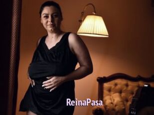 ReinaPasa