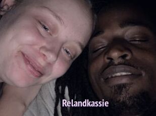 Relandkassie