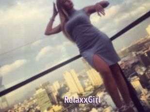 RelaxxGirl