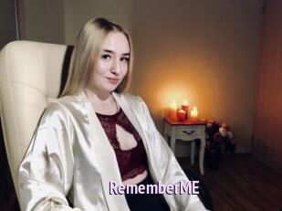 RememberME