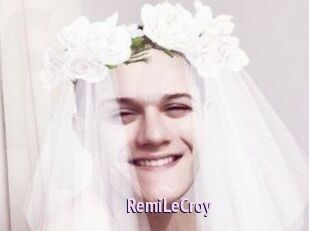 RemiLeCroy