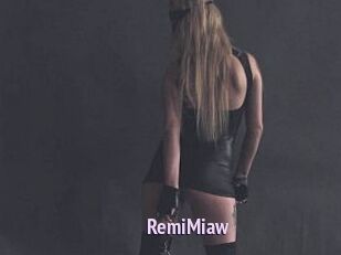RemiMiaw