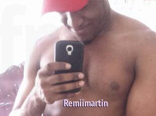Remiimartin
