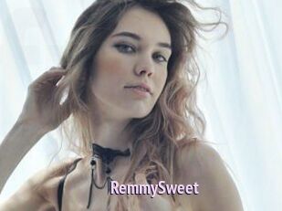 RemmySweet