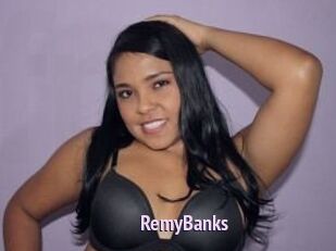 RemyBanks Film Porno