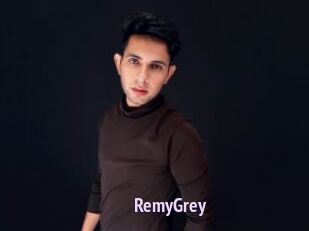 RemyGrey