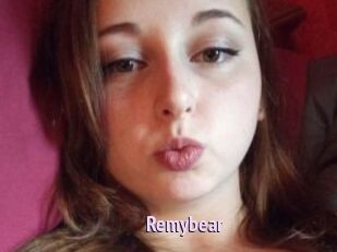Remybear