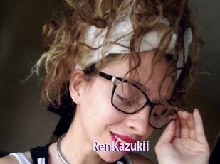 RenKazukii
