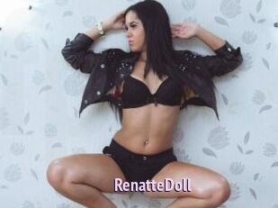 RenatteDoll