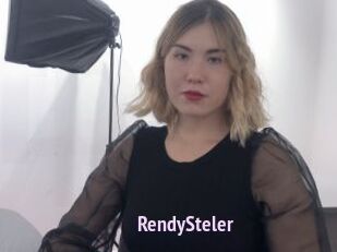 RendySteler
