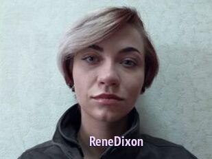 ReneDixon
