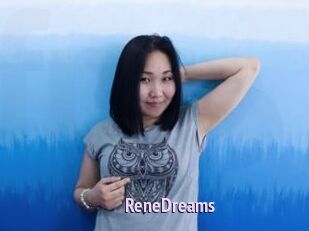 ReneDreams