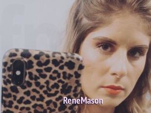 ReneMason