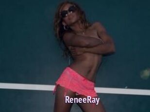 ReneeRay