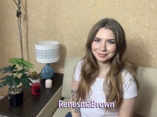 RenesmaBrown