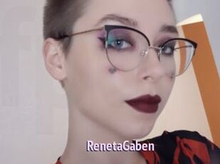 RenetaGaben