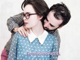 RennieAndPatrick