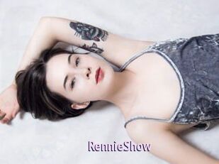 RennieShow