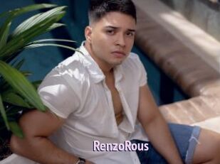RenzoRous