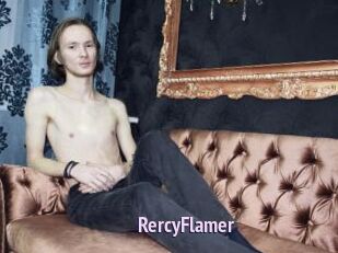 RercyFlamer