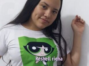 Reshell_riena