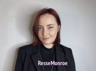 ResseMonroe