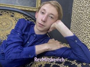 RevMitskevich