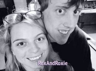 RexAndRoxie